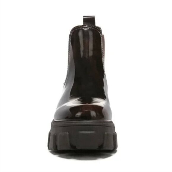 CIRCUS BY SAM EDELMAN / Darielle Chelsea / Plataform / Brown / Size 6.5 - Picture 6 of 12